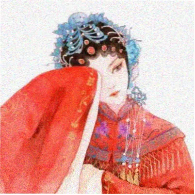 关楚耀 喜爱夜蒲